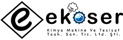 Ekoser Logo